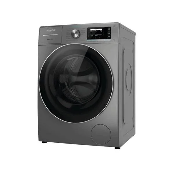 Whirlpool W8 99ADS SIL SP 9Kg 1400RPM Classe A