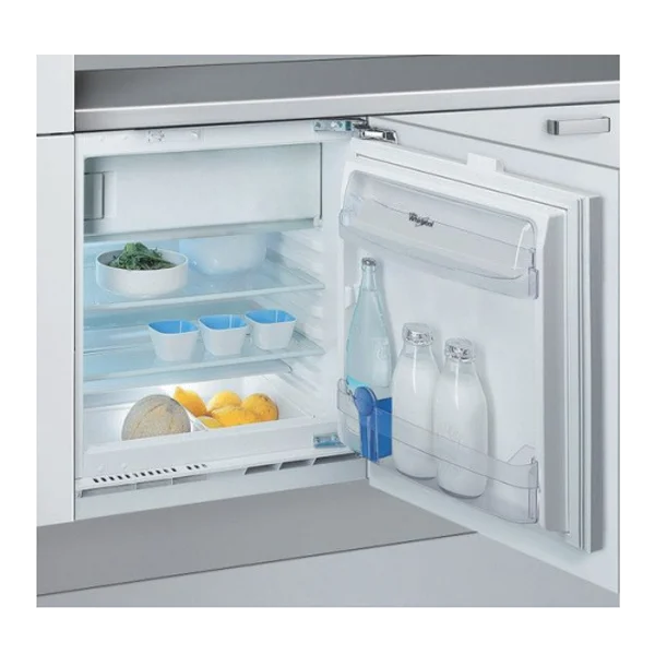 FRIGORÍFICO WHIRLPOOL - WBUF011