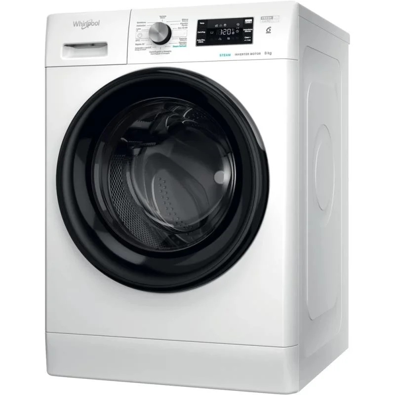 Whirlpool FFB 8489 BV SPT 8Kg 1400RPM Classe A