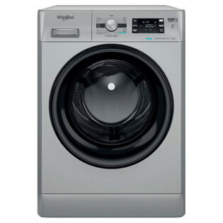 Maquina Lavar Roupa Whirlpool FFB-8489-SBVSPT