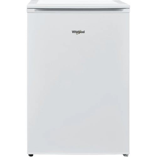 Mini Frigorífico Whirlpool W55VM 1120 W 2 WS | 83,8x54x59,5 cm | 105 L | E | Branco
