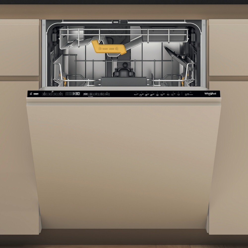 Máquina de Lavar Loiça Whirlpool WH8IPB14AM6L0 | 14 Talheres