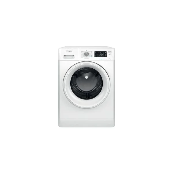 Whirlpool FFB9489WVSPT 9Kg 1400RPM Classe A