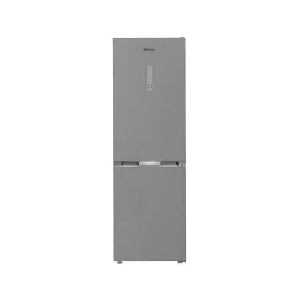 Frigorífico Combinado Whirlpool WHK26363XP6E 316L Classe C