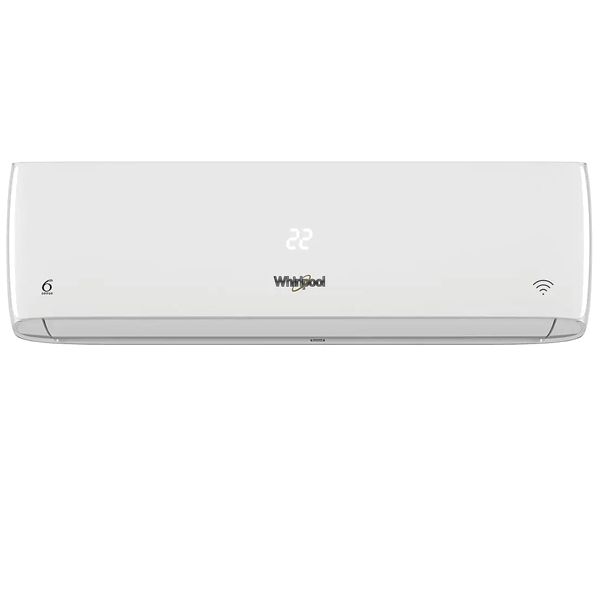 Whirlpool MSIDU12 12000 BTUs Branco Classe A++