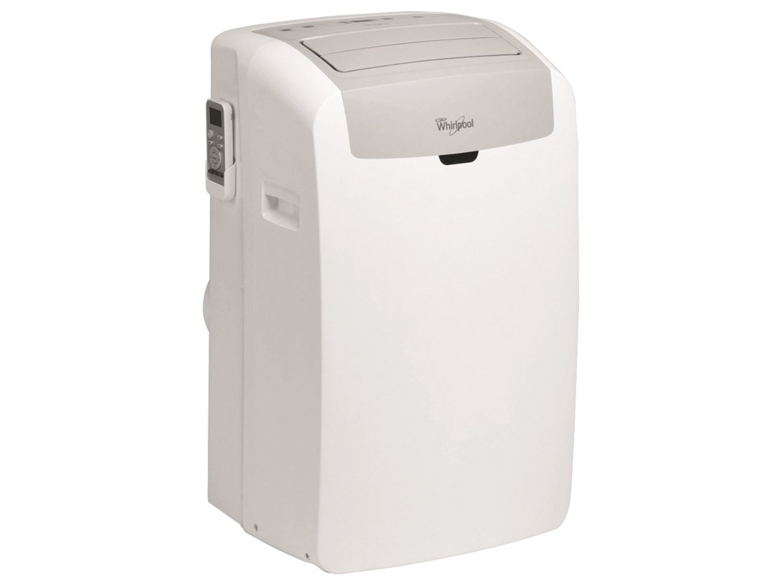Ar Condicionado Portátil Whirlpool PACW9HP