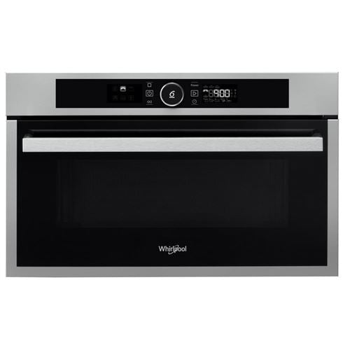 MICRO ONDAS WHIRLPOOL - AMW 731 IX