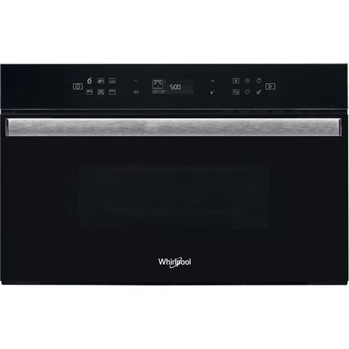 Forno Compacto Whirlpool W6MD440NB | 31L, 1000W, Grill