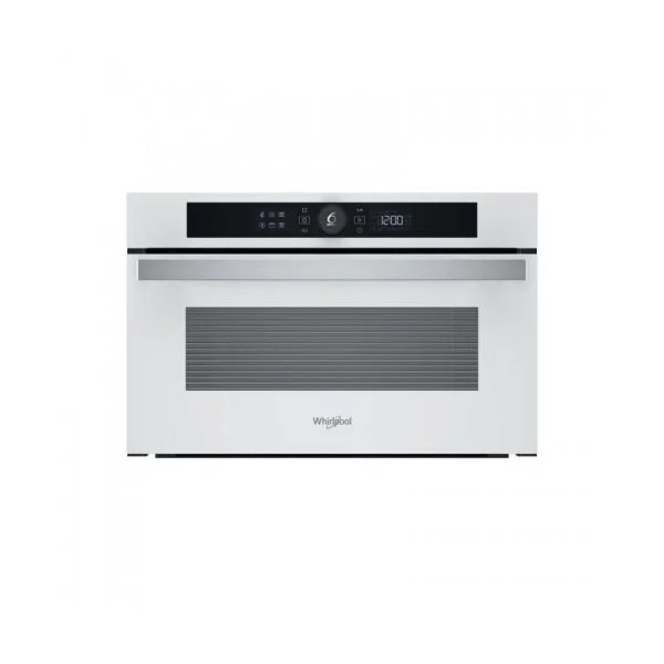 Microondas Whirlpool WMD44MW 31L com Grill