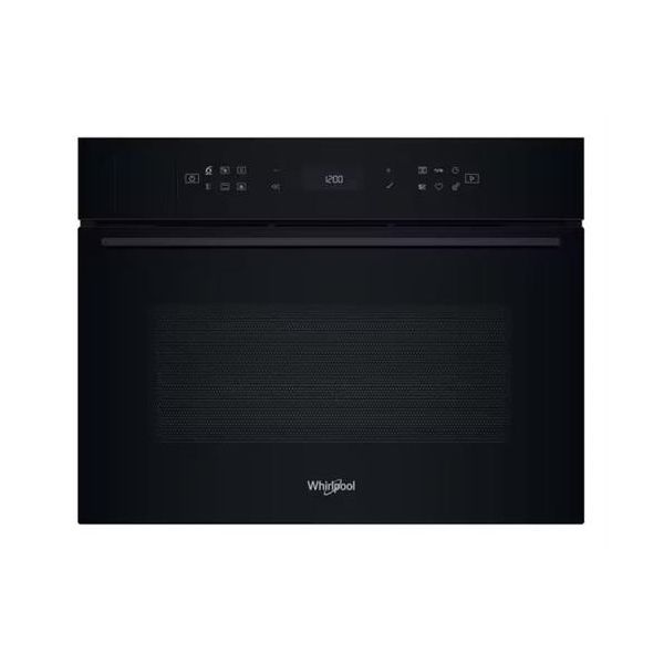 Microondas Whirlpool WCT7A9PHTSB 52L com Grill