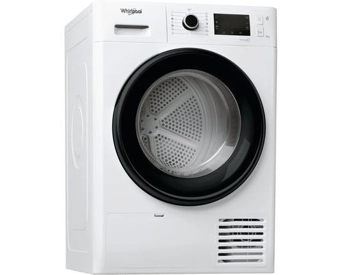 Máquina de Secar Whirlpool FT M22 8X2B EU | Branco