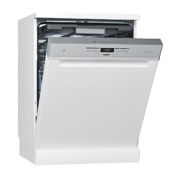 Máquina de lavar louça Whirpool - WFO 3041 PL - 60 CM
