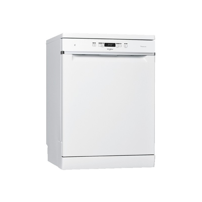 Máquina de lavar louça Whirlpool WFC 3C33 PF - 14 Conjuntos A+++