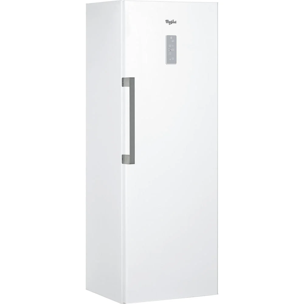 Frigorífico Whirlpool SW8 AM2D WHR 2 | 364L, Classe E, 38dB