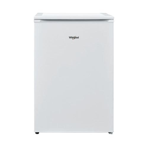 Mini Frigorífico Whirlpool W55VM 1110 W 1 | 83,8x54x59,5 cm | 105 L | F | Branco