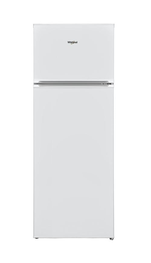 Frigorífico com Congelador Whirlpool W55TM 4110 W 1 | 144x54x57 cm | 171 L | F | Branco