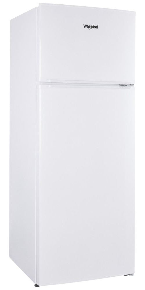 Frigorífico com Congelador Whirlpool W55TM 4120 W 2 | 144x54x57 cm | 171 L | E | Branco