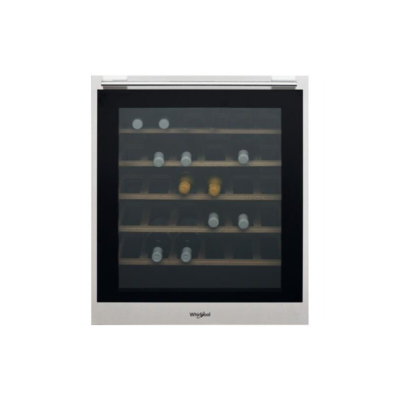 Garrafeira Whirlpool W-7-WC-71101