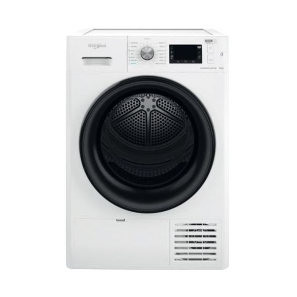 Máquina de Secar Roupa Whirlpool FFTM229X3BEE 9Kg