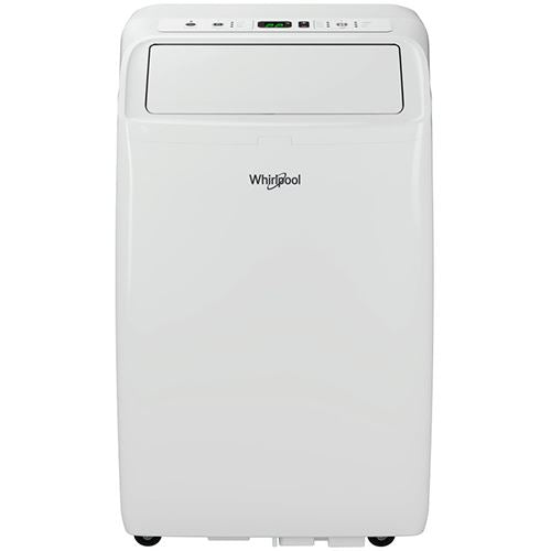 Ar Condicionado Portártil Whirlpool PACF212CO W - Branco