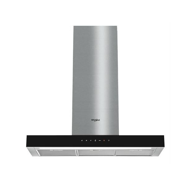 Exaustor Whirlpool WHBS 92F LT K/1 90cm Classe A