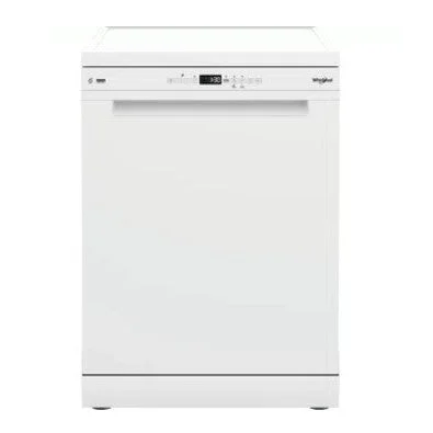 Máquina de Lavar Loiça WHIRLPOOL W7F HP33 A | 15 Talheres, Classe D, 43dB