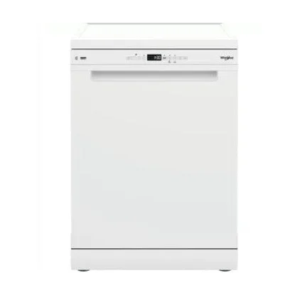 Máquina de Lavar Loiça Whirlpool W7F HP43 | 15 talheres, C, 10 programas
