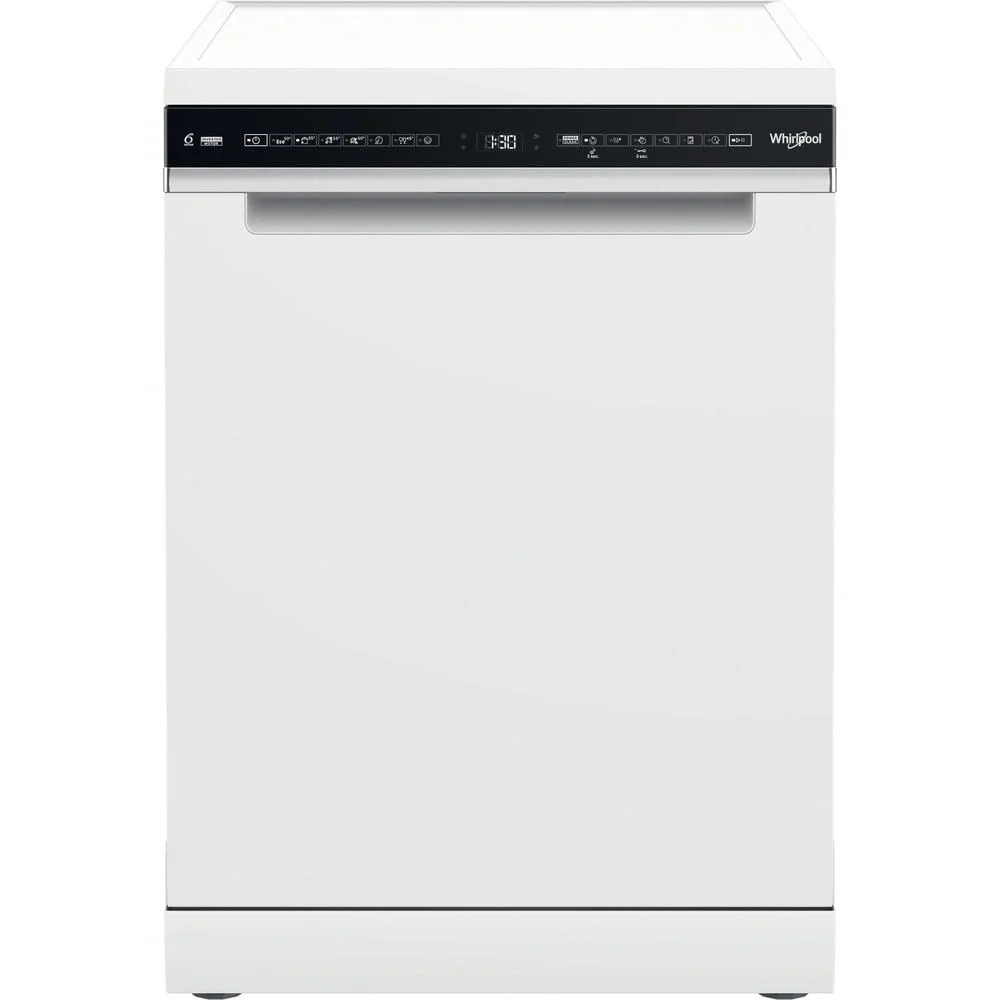 WHIRLPOOL - Máq. Lavar Loiça W7F HS41