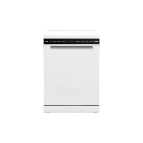 Máquina de Lavar Loiça Whirpool W7FHS51 15 Conjuntos Classe B