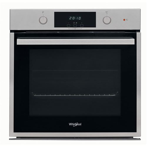 Forno Elétrico Whirlpool AKP9 785 IX | 73 L | 59.5 cm | A | Aço inoxidável