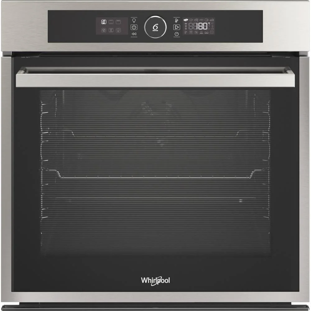 FORNO WHIRLPOOL OAKZ97961SPIX