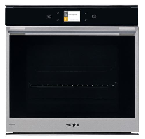 Forno Elétrico Whirlpool W9 OM2 4S1 P | Pirolítico | 73 L | 59.5 cm | A+ | Aço inoxidável