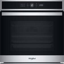 Forno Whirlpool WOI4S8PM1SWA | 73L, Multifunções, Hidrolítico, A+, Branco