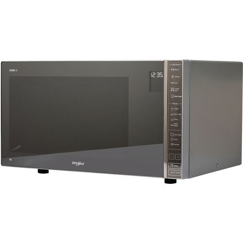 Micro-ondas Whirlpool MWP 303 M | 30 L | 900 W | Espelho