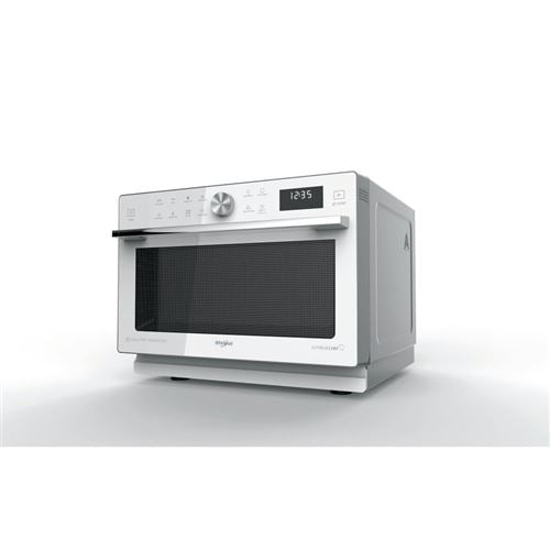 Micro-ondas Encastrar Whirlpool MWP 339 SW | 33 L | 900 W - Branco