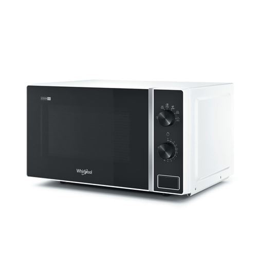 Micro-ondas Whirlpool Cook20 MWP 101 W | 20 L | 700 W - Branco