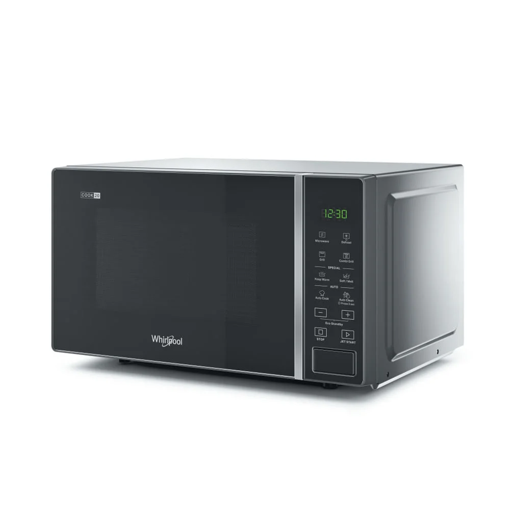 Microondas Whirlpool MWP203SB
