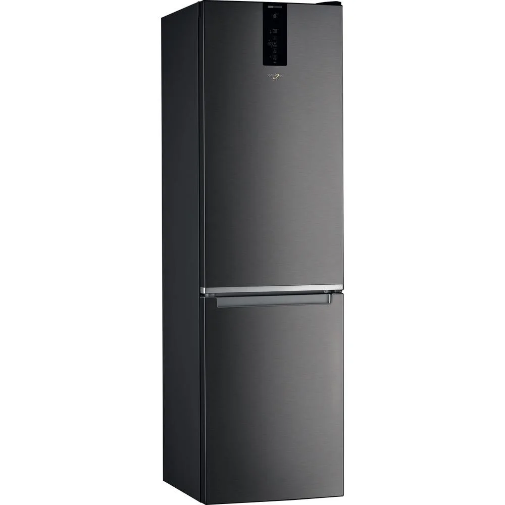 Frigorífico Combinado Whirlpool W9931DKS 388L Classe D