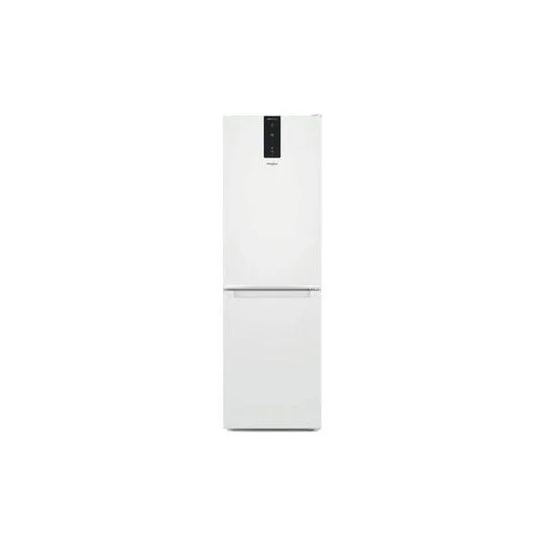 Frigorífico Combinado Whirlpool W7X82OW 335L Classe E