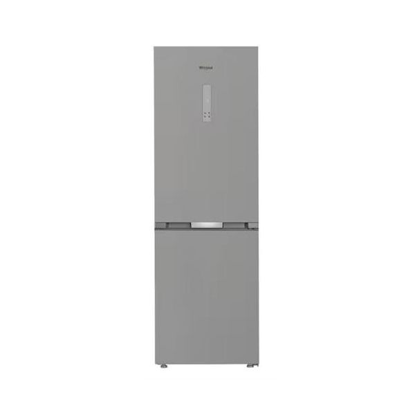 Frigorífico Combinado Whirlpool WHK26362XP4E 316L Classe E