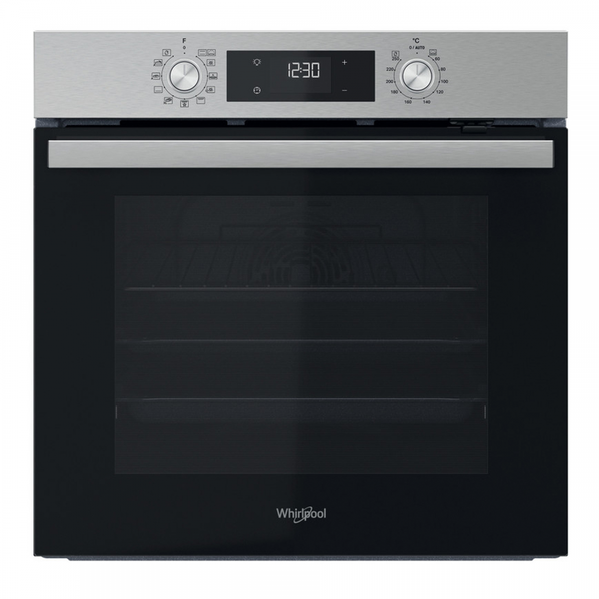 Forno Whirlpool OMR-58-HU-1-X