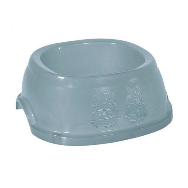 Kerbl Comedouro Plástico 1000ml