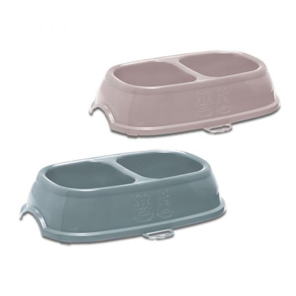 Stefanplast Gamela Dupla Break 2 x 200 ml