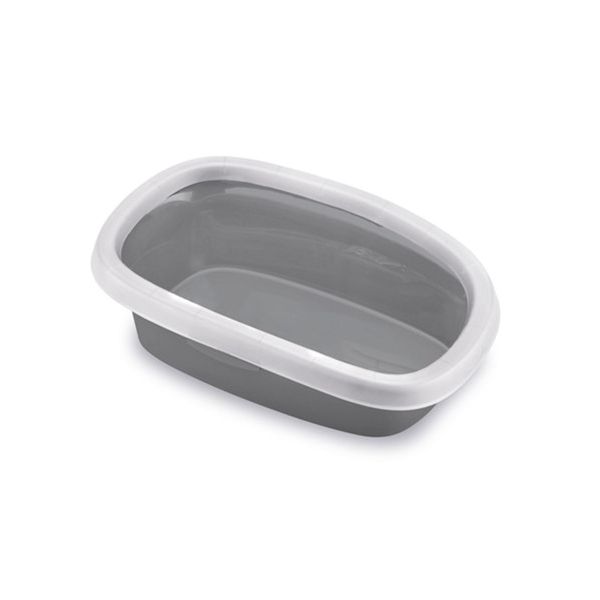 Stefanplast Bandeja Sprint 20 39x58x17 cm