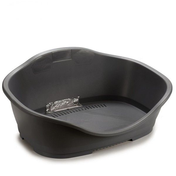 Kerbl Cama de Plástico Sleeper Nº3