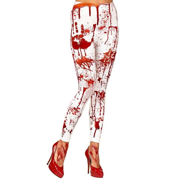 Widmann Leggings Bloody - Tamanho L/XL - 360001542