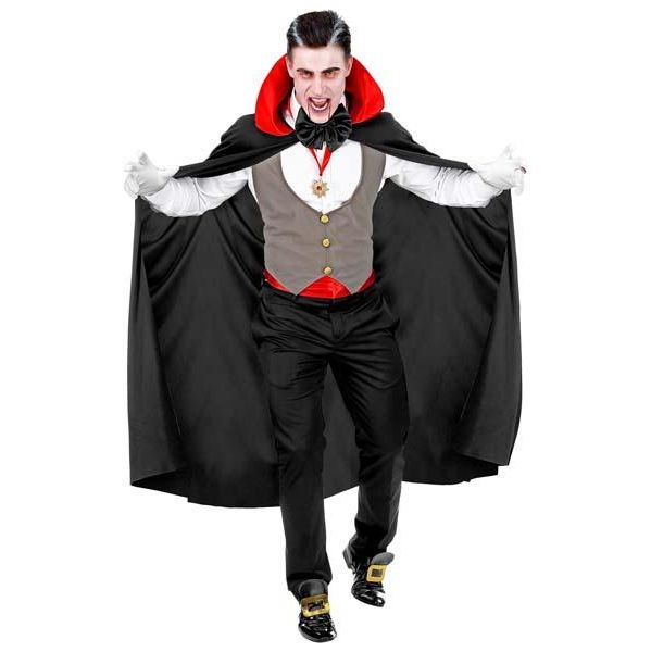Widmann Fato Vampiro Homem m-l