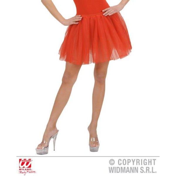 Widmann Tutu Vermelho - 360001749