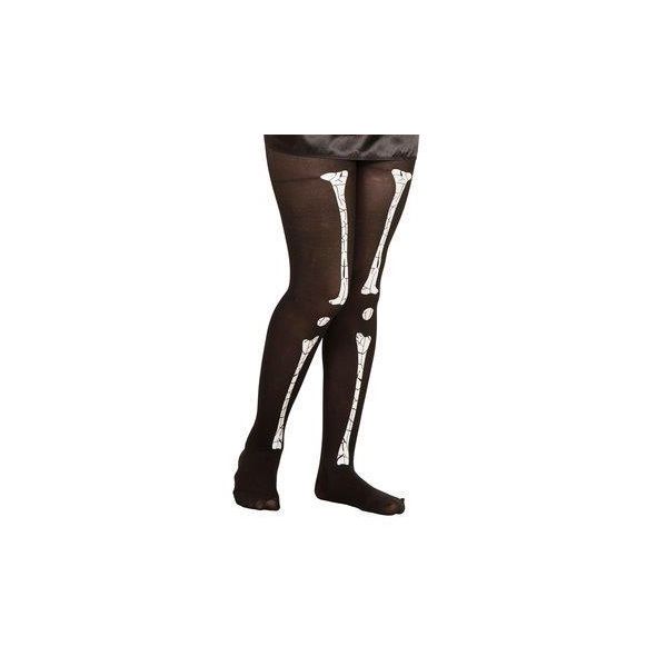 Widmann Collants Esqueleto 11-14 Anos - 360030019
