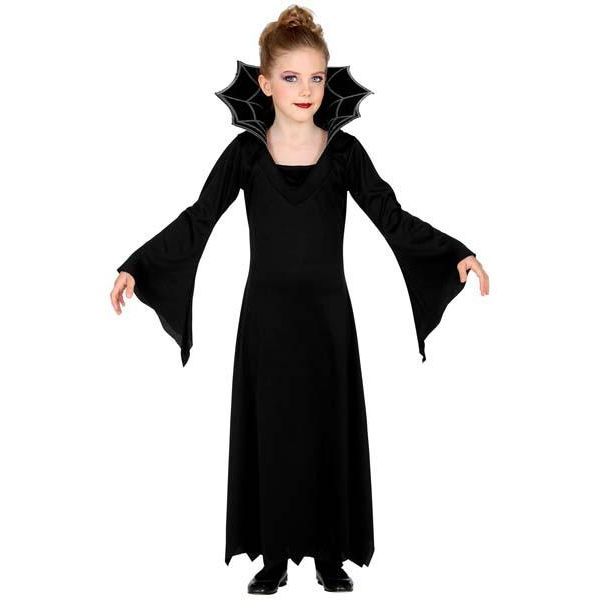 Widmann Fato Vampiresa 14-16 Anos
